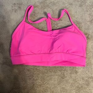 Lululemon sports bra. Size 6